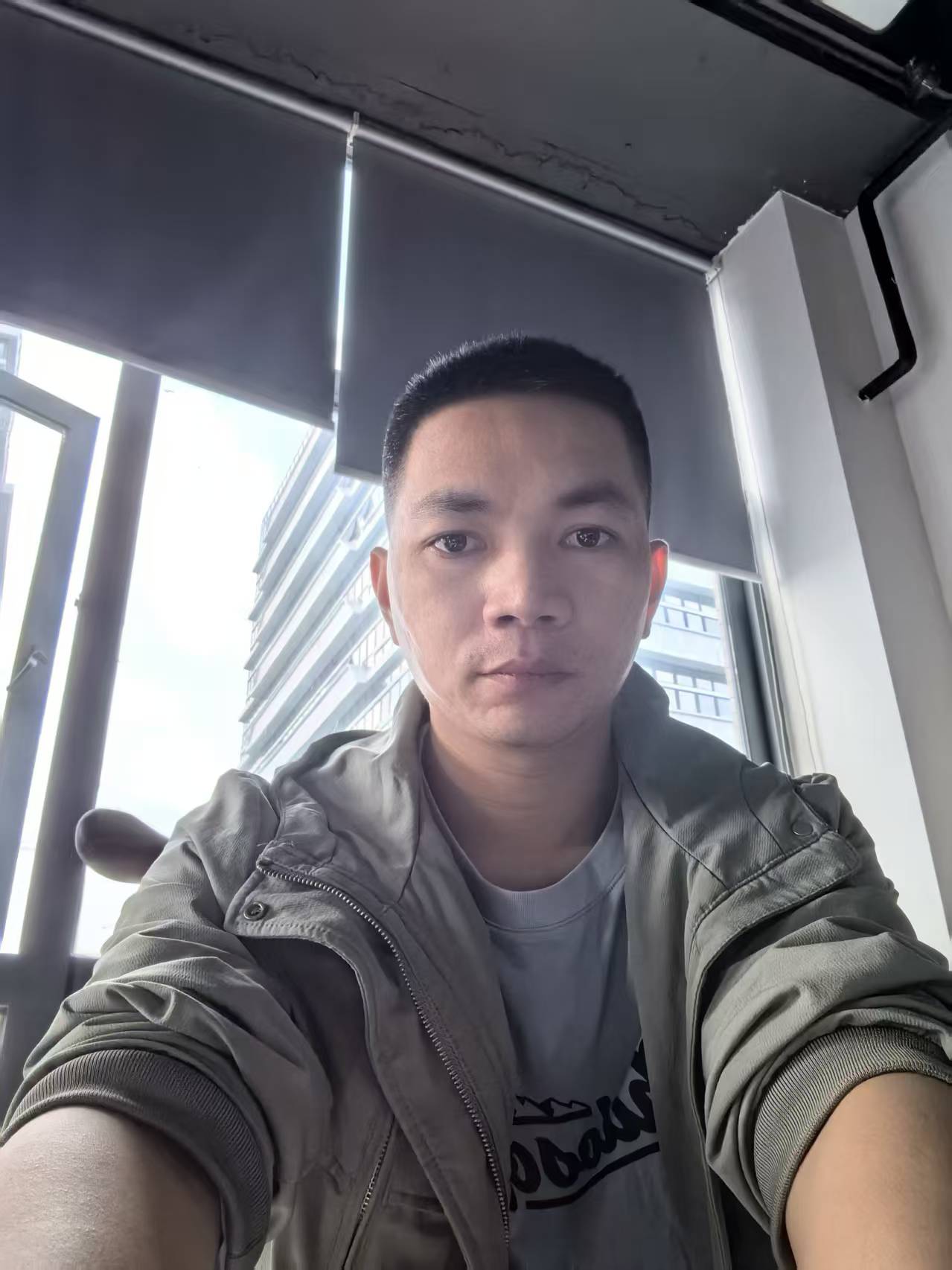欧阳无敌